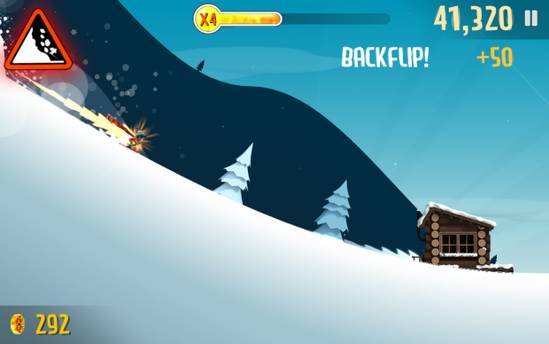 ,极客,亲，你玩过几个：盘点15大Android平台最佳游戏