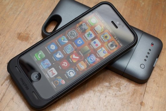 ,Apple,智能手机,平板电脑,位置服务,iPhone的最大缺陷：电池太糟糕了！