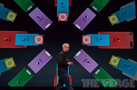 ,Apple, 作为一个忠实果粉，含泪来说说苹果的发布会