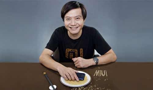 ,小米,雷军,智能手机,雷军血洗山寨路，让山寨无路可走