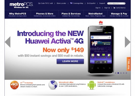 ,并购重组,Sprint搅局 MetroPCS与T-Mobile交易或生变