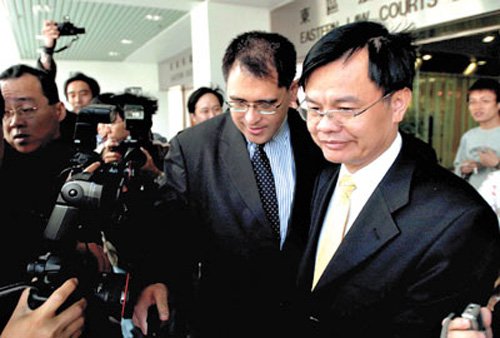 ,智能电视,黄宏生主导创维两大业务分拆上市 