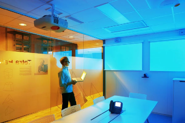 ,Google,[狂图！] 谷歌全球办公环境秀：斯德哥尔摩站