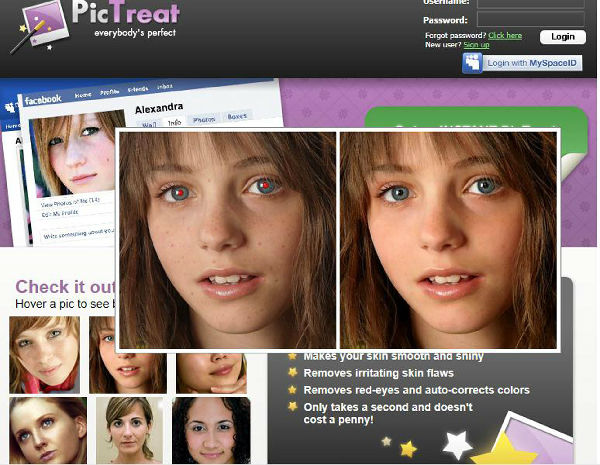 ,互联网,In20Years.com——瞄一眼二十年后的容颜