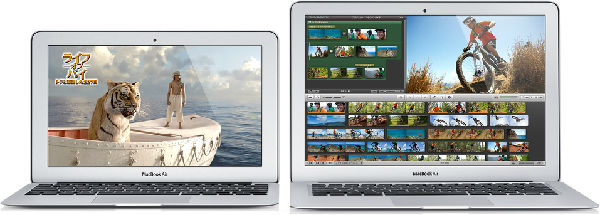 ,Apple,无法超越的MacBook Air