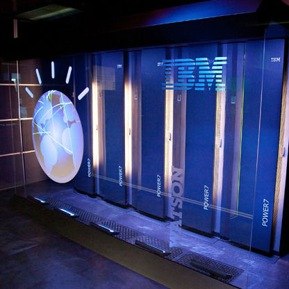 0511_ibm-watson_416x4161.jpg ,大数据,社交网络,Ginni Rometty:科技改变未来商业的三种方式