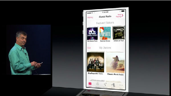 ,Apple,操作系统,浏览器,媒体人,Google,趋势网盘点：iOS7你必须了解的十大新特点