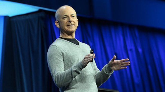 ,平板电脑,数码电子,Microsoft,智能手机,操作系统,风险投资,辛诺夫斯基：CES展示了哪些未来趋势？