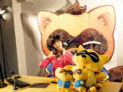 ,粉丝,极客,用户自建的娱乐公会——YY音乐