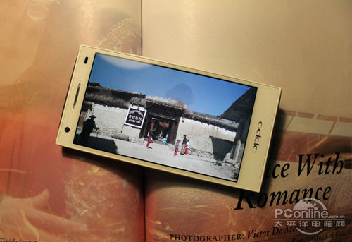 ,互联网,突破500万：从自拍手机聊手机前置摄像头