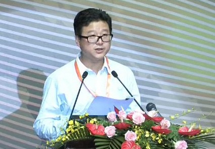 ,网易,丁磊,移动互联网,腾讯,增强现实,体感游戏,GMIC2013合作媒体：聚焦网易