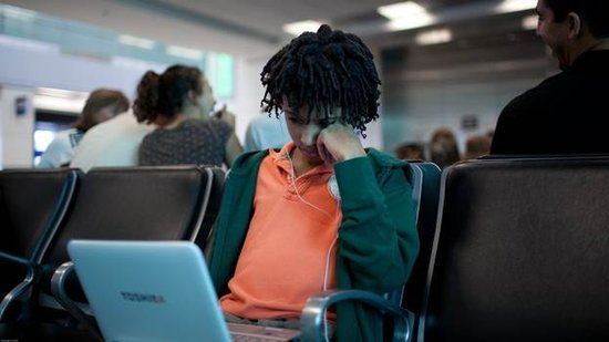 13.jpg ,Microsoft,智能手机,平板电脑,企业家,Google,Twitter,数码达人出差时保持高效工作的4个诀窍