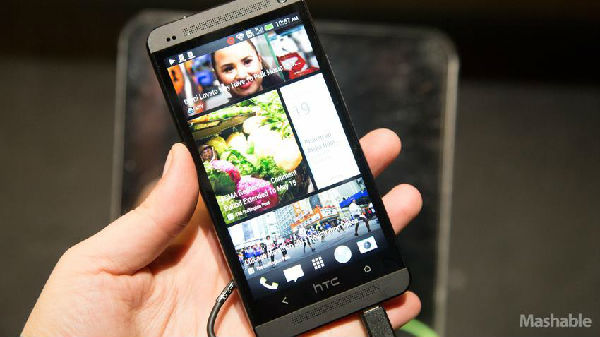 ,智能手机,Google,Microsoft,3D打印,Apple,操作系统,趋势网盘点：本周海外科技事件大盘点