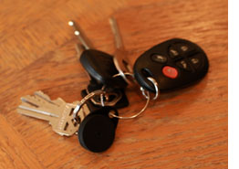 ,移动应用,StickNFind，告别丢东西的生活