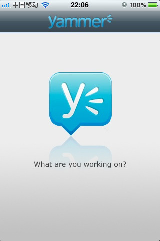 ,LinkedIn,Microsoft,网络服务,并购重组,社交网络,智能手机,趋势网盘点：iPhone商务应用盘点