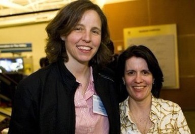 ,创业者,Google,阿里巴巴,风险投资,并购重组,Microsoft,科技界18对创业夫妻