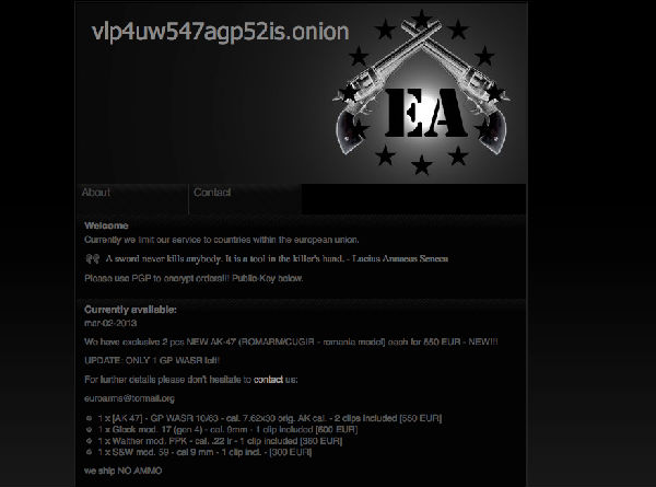 ,浏览器,黑客,移动互联网,Amazon,特殊浏览器Tor browser：深入毒品贩子、杀 手、恋童癖们的秘密互联网据点
