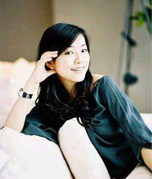 153344233.jpg ,增强现实,搜索引擎,趋势网盘点:智慧美貌财富并存年轻美女富豪