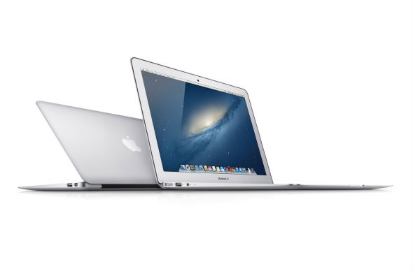 ,Google,Apple,操作系统,谷歌Chromebook Pixel难与苹果MacBook Air争锋