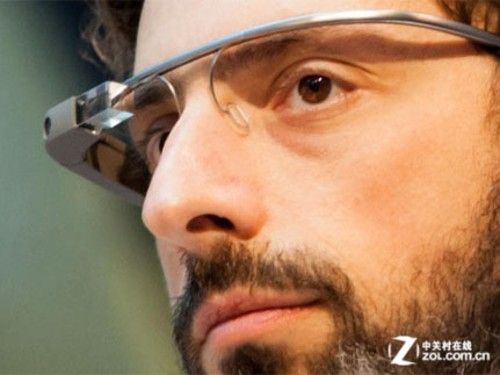 ,Google,平板电脑,社交网络,趋势网盘点：谷歌眼镜的八大应用