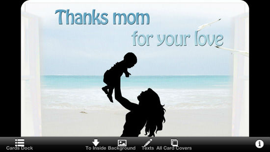 ,互联网,母亲节送祝福：PP助手推荐APP为果粉支招