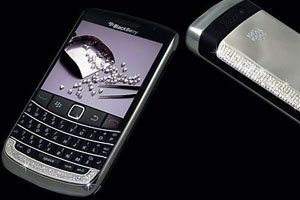 ,智能手机,平板电脑,趋势网盘点：一起来烧钱——盘点全球十大奢侈高科技玩物