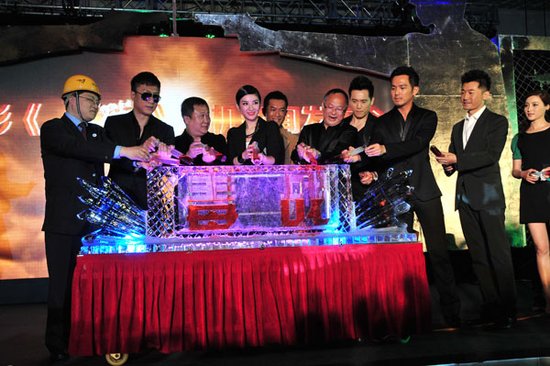 2.jpg ,Microsoft,移动互联网,网络安全,腾讯,奇虎,网秦副总裁陈声柏:营销成功在于有成熟体系