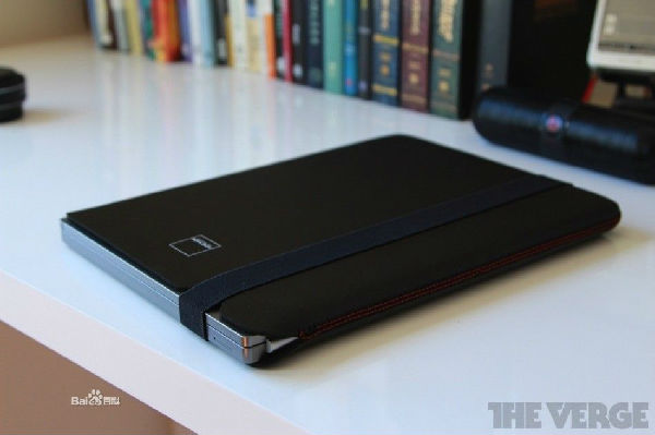 ,Google,Apple,Microsoft,谷歌触屏笔记本战绩如何？