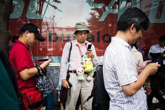 ,平板电脑,Microsoft,移动游戏,连线：移动业摧毁游戏机却促进整个游戏业