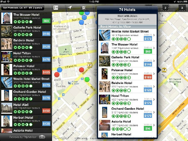 ,平板电脑,Apple,Facebook,趋势网盘点：21款我们爱不释手的iPhone应用程序