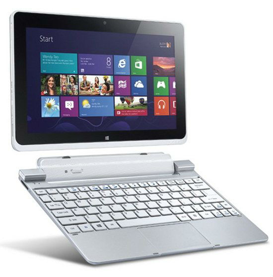 ,平板电脑,Microsoft,操作系统,增强现实,即时通讯,一次看个够 23款Win8/RT平板及混合机大集合