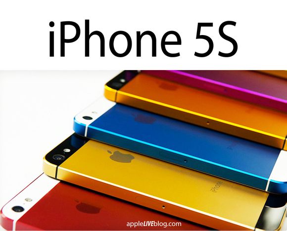 ,Apple,增强现实,iPhone 5S内置64位处理器引关注