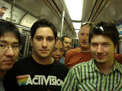 ,Google,Microsoft,Amazon,趋势网盘点：7大最适合实习的科技企业