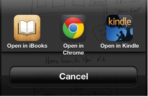 ,Apple,令你抓狂！iOS 6遭吐槽存在的四大问题
