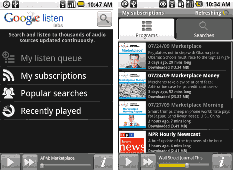 2.png ,Google,谷歌继续收缩战线:关闭Google Listen