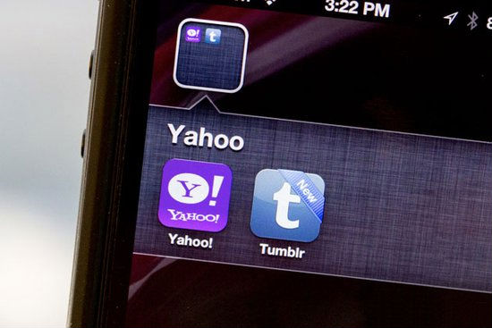 ,Yahoo,Google,并购重组,网媒论坛,Tumblr 怎样“搞砸”雅虎？