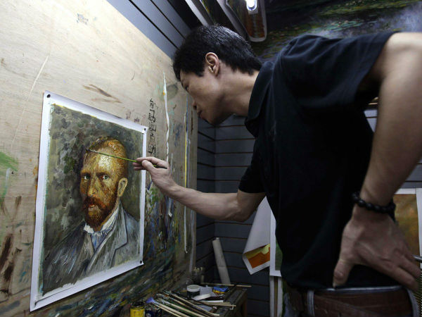 ,Apple,Google,增强现实,平板电脑,搜索引擎,26个令老外哭笑不得的“中国特色”