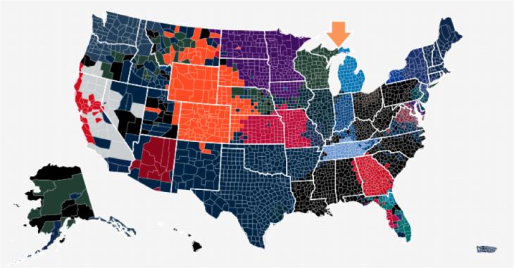 ,黑客,Facebook,二维码,3D打印,趋势网盘点：2012年Facebook八大“黑客行动”成果