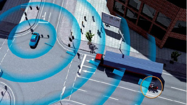 ,车联网,智能手机,Google,百度,传统车联网，何去何从？