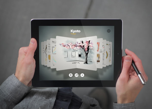 ,平板电脑,Google,Microsoft,趋势网盘点：15个炙手可热的移动应用