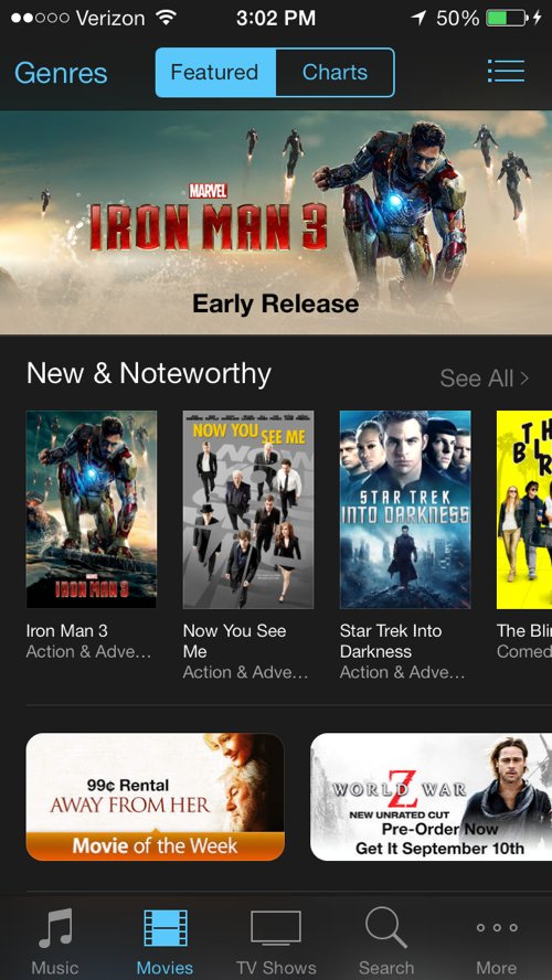 ,Apple,平板电脑,移动平台,操作系统,号外：iPhone颠覆传统大变样！