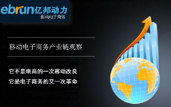 1.jpg ,电子商务,移动电商,移动互联网,移动应用,位置服务,移动电商不是电子商务的一次改良,而是一场推到重来的革命