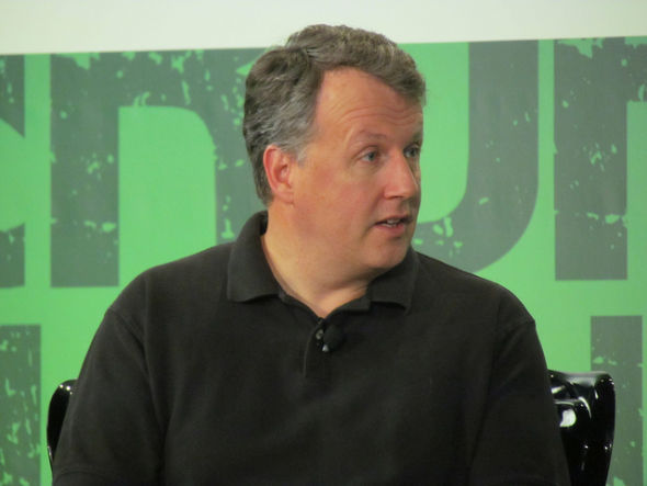 ,投资人,平板电脑,创业者,Y Combinator创始人：硬件市场迎来复苏