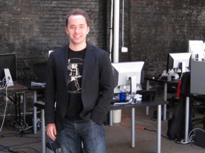 ,投资人,创业者,ZenPayroll两周筹集610万美元，强大的Reeves震撼全场