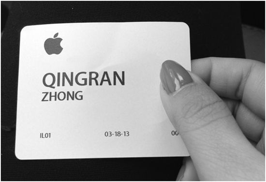 ,Apple,企业家,搜狐,苹果工程师自述：我们是苹果信徒