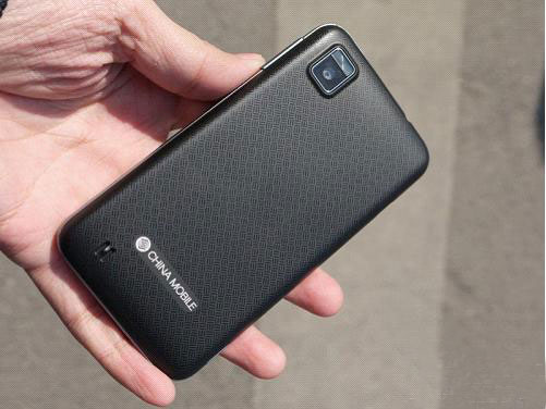 图片2.jpg ,智能手机,操作系统,趋势网盘点:中兴三款千元智能手机大扫描