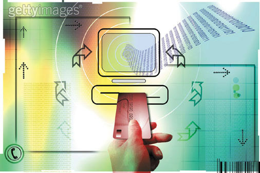 ,电子商务,阿里巴巴,大银行进军电子商务有何打算？