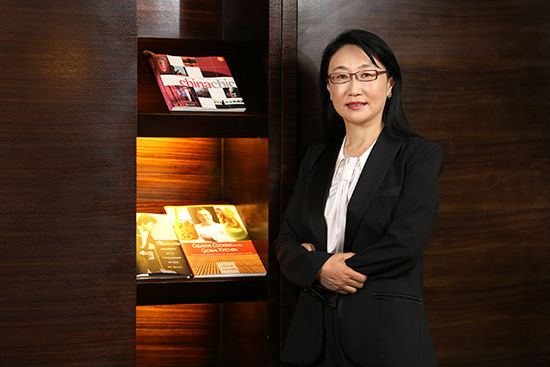 ,智能手机,管理层,媒体人,智能穿戴,平板电脑,腾讯,HTC王雪红：智能手机还处于婴儿期