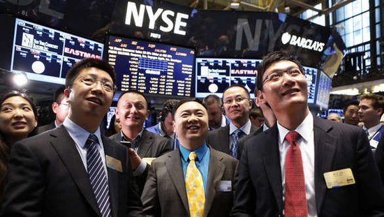 90888161.jpg ,上市交易,管理层,兰亭集势高管解读财报:竞争对手降价太狠