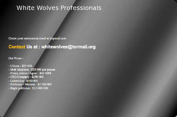 ,浏览器,黑客,移动互联网,Amazon,特殊浏览器Tor browser：深入毒品贩子、杀 手、恋童癖们的秘密互联网据点